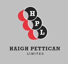 Haigh Pettican Ltd.